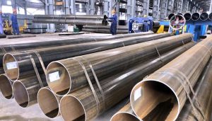 ống thép mạ kẽm Hoà Phát DN25