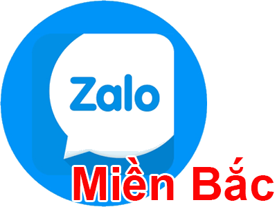 Zalo BTS Miền Bắc