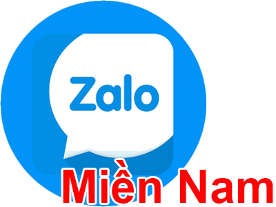 Zalo BTS Miền Bắc
